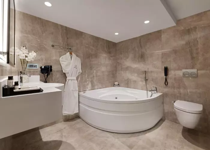 هتل گلیم کالکشن استانبول